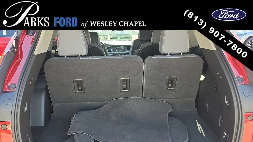 2019 Buick Enclave Premium