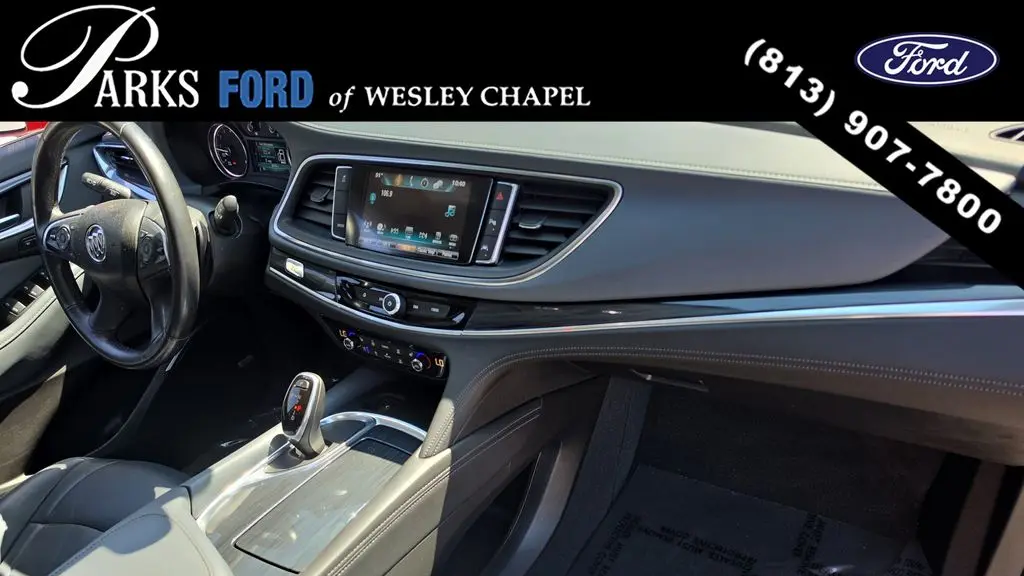 2019 Buick Enclave Premium