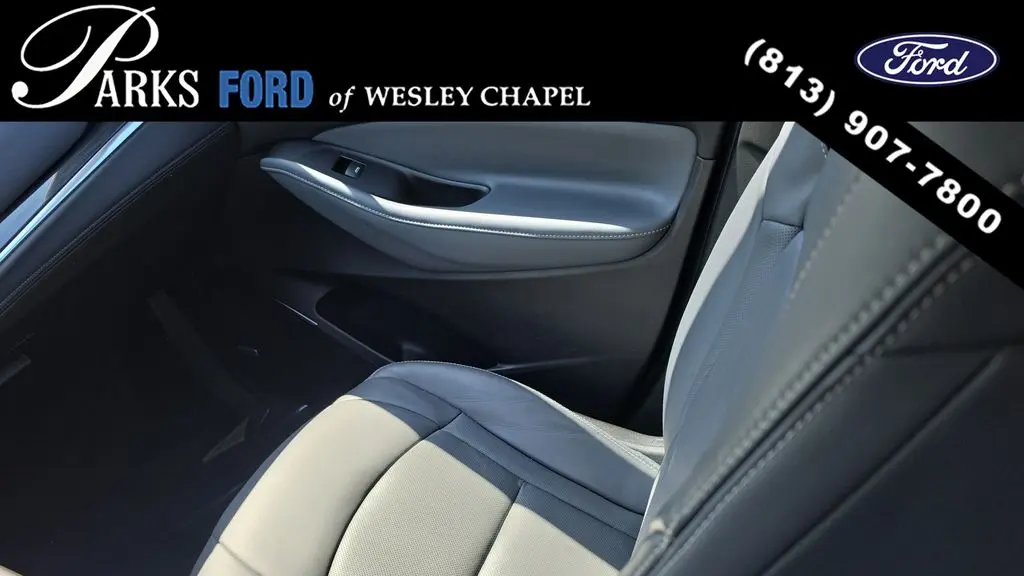 2019 Buick Enclave Premium