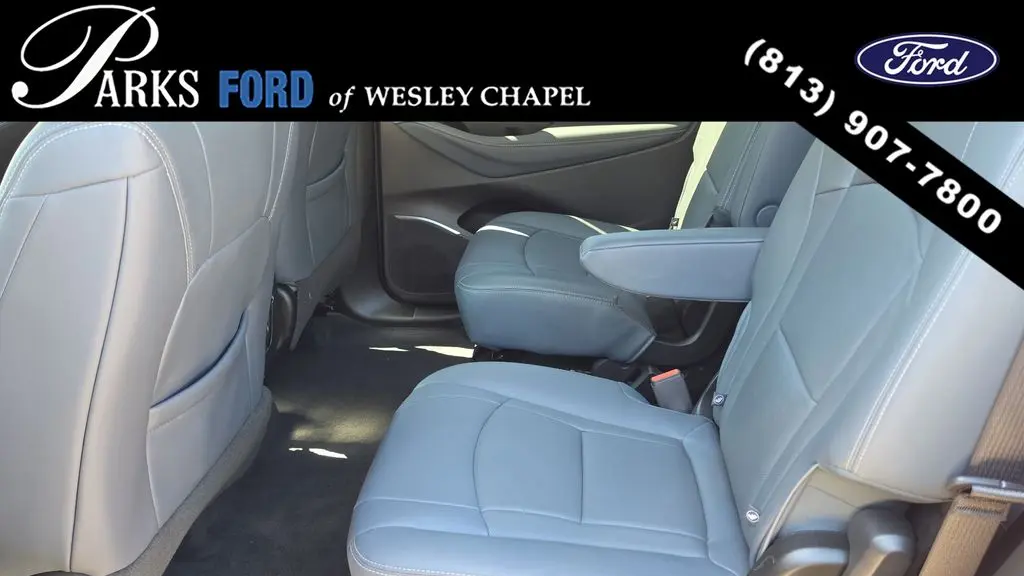 2019 Buick Enclave Premium