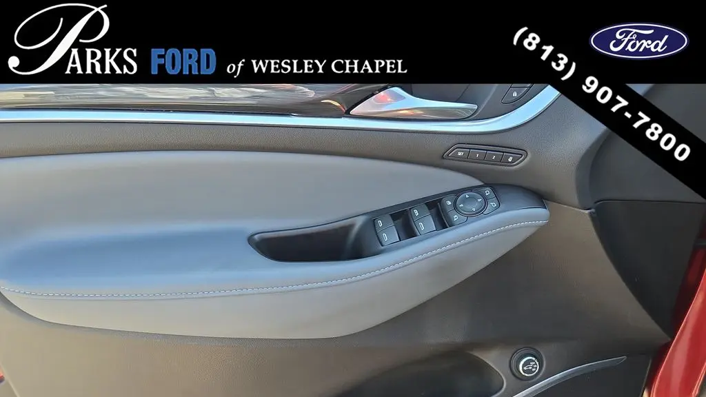 2019 Buick Enclave Premium