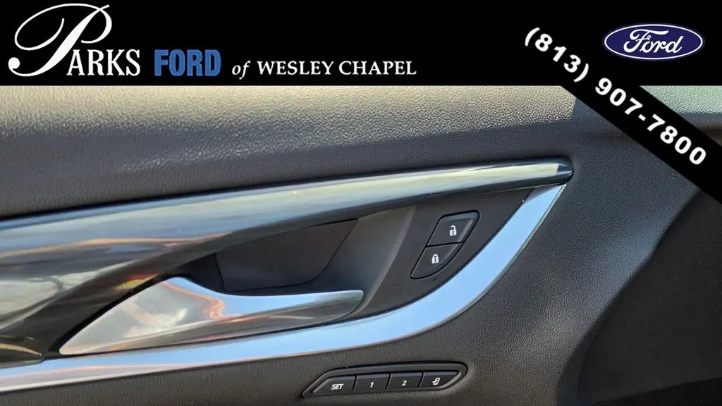 2019 Buick Enclave Premium