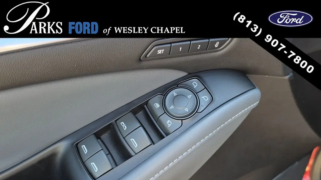 2019 Buick Enclave Premium