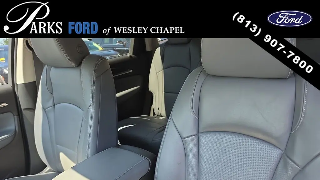 2019 Buick Enclave Premium