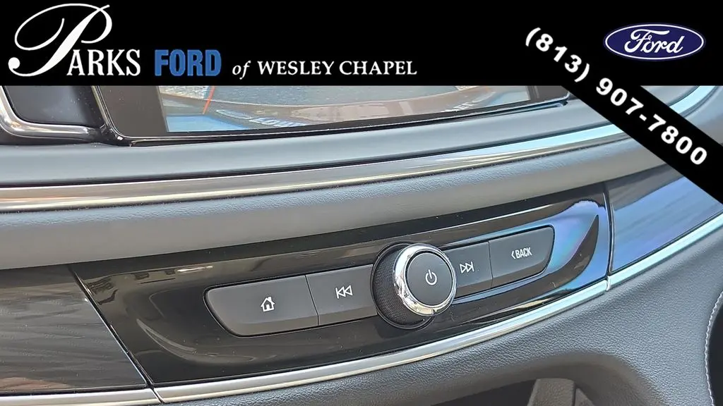 2019 Buick Enclave Premium