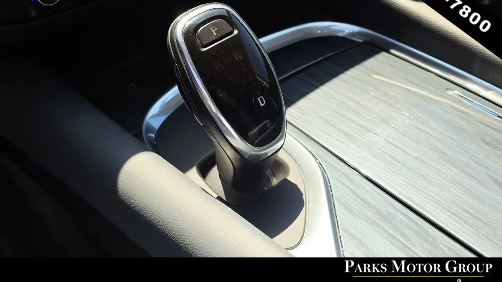 2019 Buick Enclave Premium