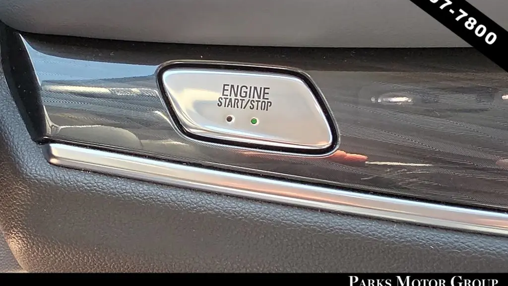 2019 Buick Enclave Premium