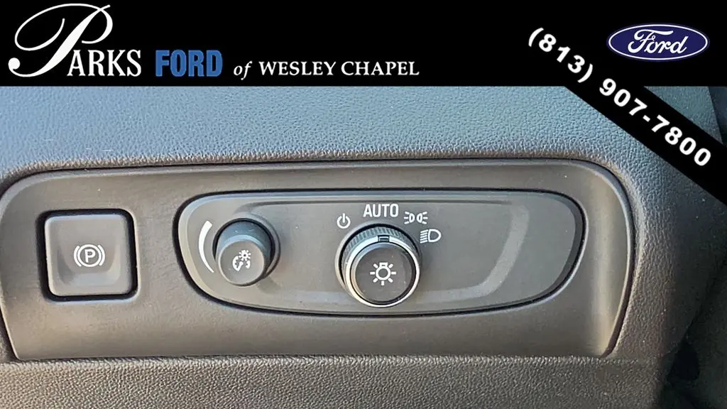 2019 Buick Enclave Premium