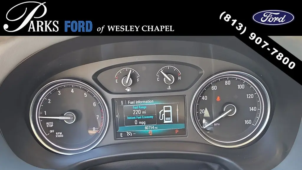 2019 Buick Enclave Premium