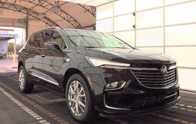 Photo of a 2022 Buick Enclave Premium 4DR Crossover for sale
