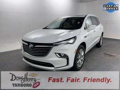 Photo of a 2023 Buick Enclave Premium 4DR Crossover for sale