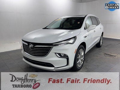 Photo of a 2023 Buick Enclave Premium 4DR Crossover for sale