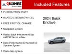 2024 Enclave Thumbnail 3