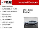 2024 Enclave Thumbnail 2