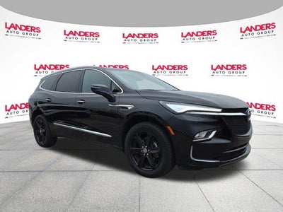 2024 Buick Enclave Premium 4DR Crossover