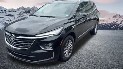 Photo of a 2024 Buick Enclave Premium 4DR Crossover for sale