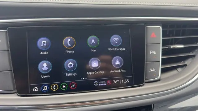 2024 Buick Enclave Premium