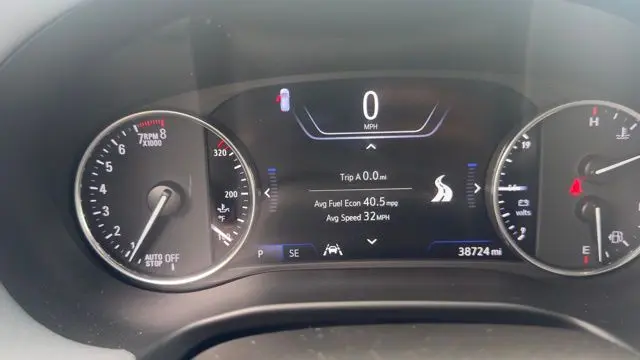2024 Buick Enclave Premium
