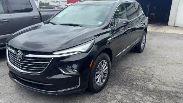Preowned 2024 Buick Enclave Premium for Sale