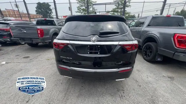 2024 Buick Enclave Premium