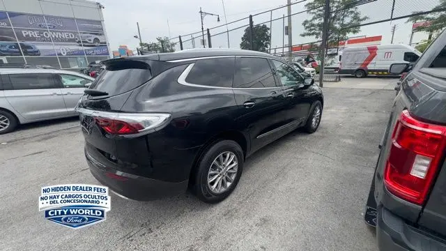 2024 Buick Enclave Premium
