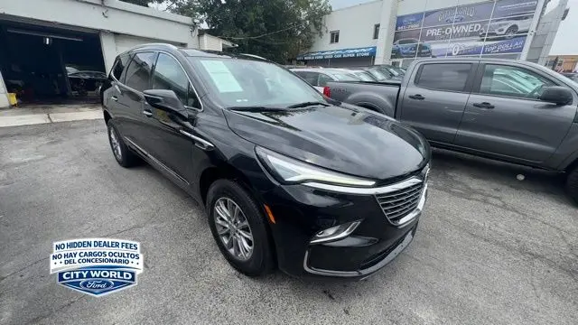 2024 Buick Enclave Premium