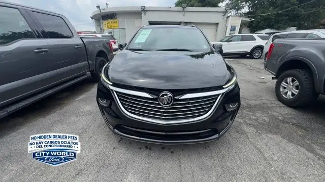 2024 Buick Enclave Premium