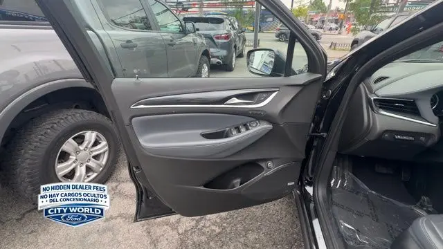 2024 Buick Enclave Premium