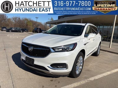 Photo of a 2019 Buick Enclave Premium 4DR Crossover for sale
