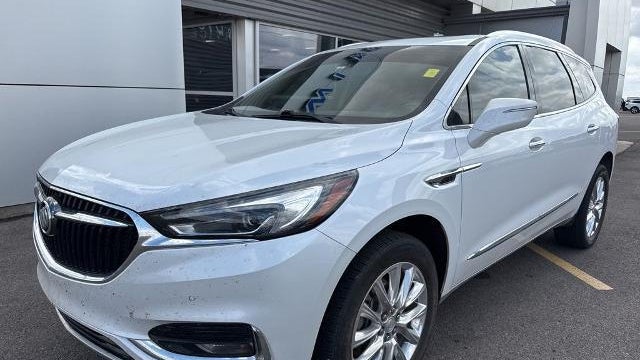 2020 Buick Enclave Premium