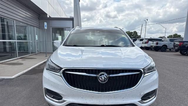 2020 Buick Enclave Premium