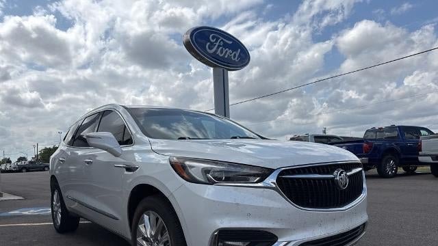 2020 Buick Enclave Premium