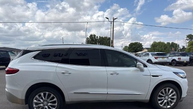 2020 Buick Enclave Premium