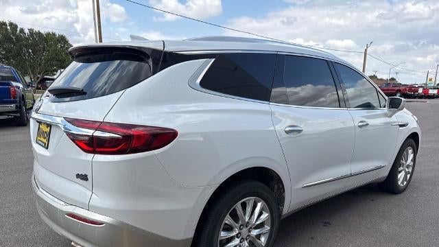 2020 Buick Enclave Premium