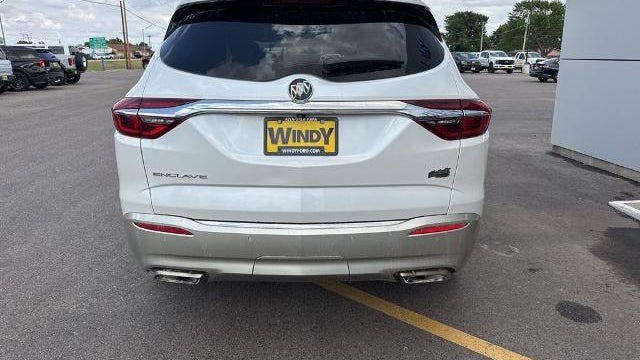 2020 Buick Enclave Premium