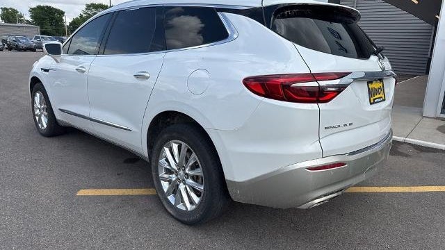 2020 Buick Enclave Premium