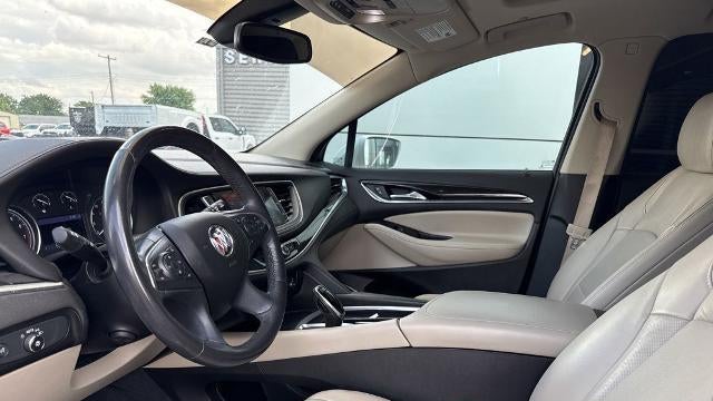 2020 Buick Enclave Premium