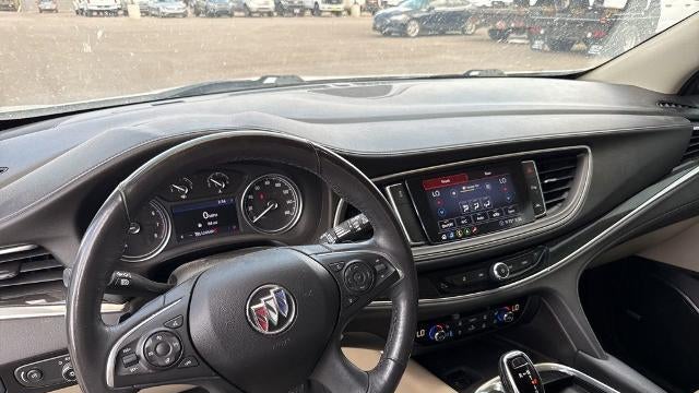 2020 Buick Enclave Premium