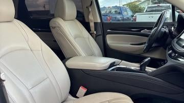 2020 Buick Enclave Premium