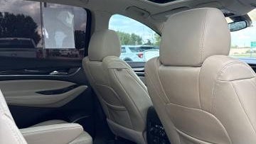 2020 Buick Enclave Premium