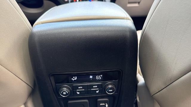 2020 Buick Enclave Premium