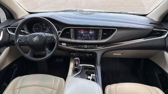 2020 Buick Enclave Premium
