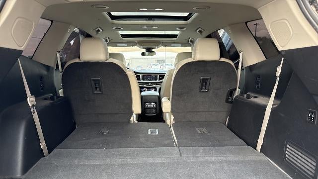 2020 Buick Enclave Premium