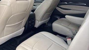 2020 Buick Enclave Premium