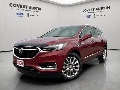2021 Buick Enclave Premium 4DR Crossover