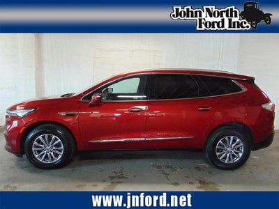 Photo of a 2024 Buick Enclave Premium 4DR Crossover for sale