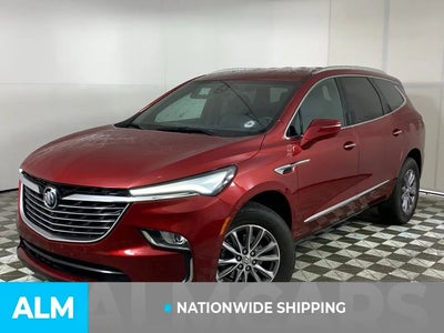 Photo of a 2024 Buick Enclave Premium 4DR Crossover for sale