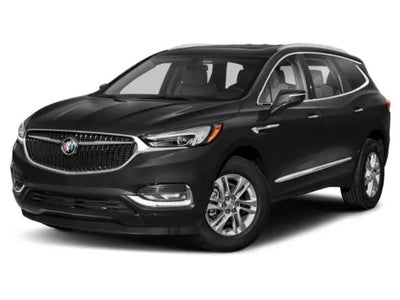 Photo of a 2020 Buick Enclave Premium 4DR Crossover for sale