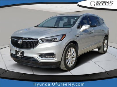 Photo of a 2020 Buick Enclave Premium 4DR Crossover for sale