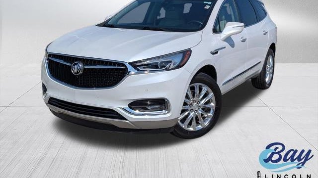 2020 Buick Enclave Premium